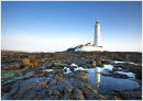 St. Mary's Lighthouse